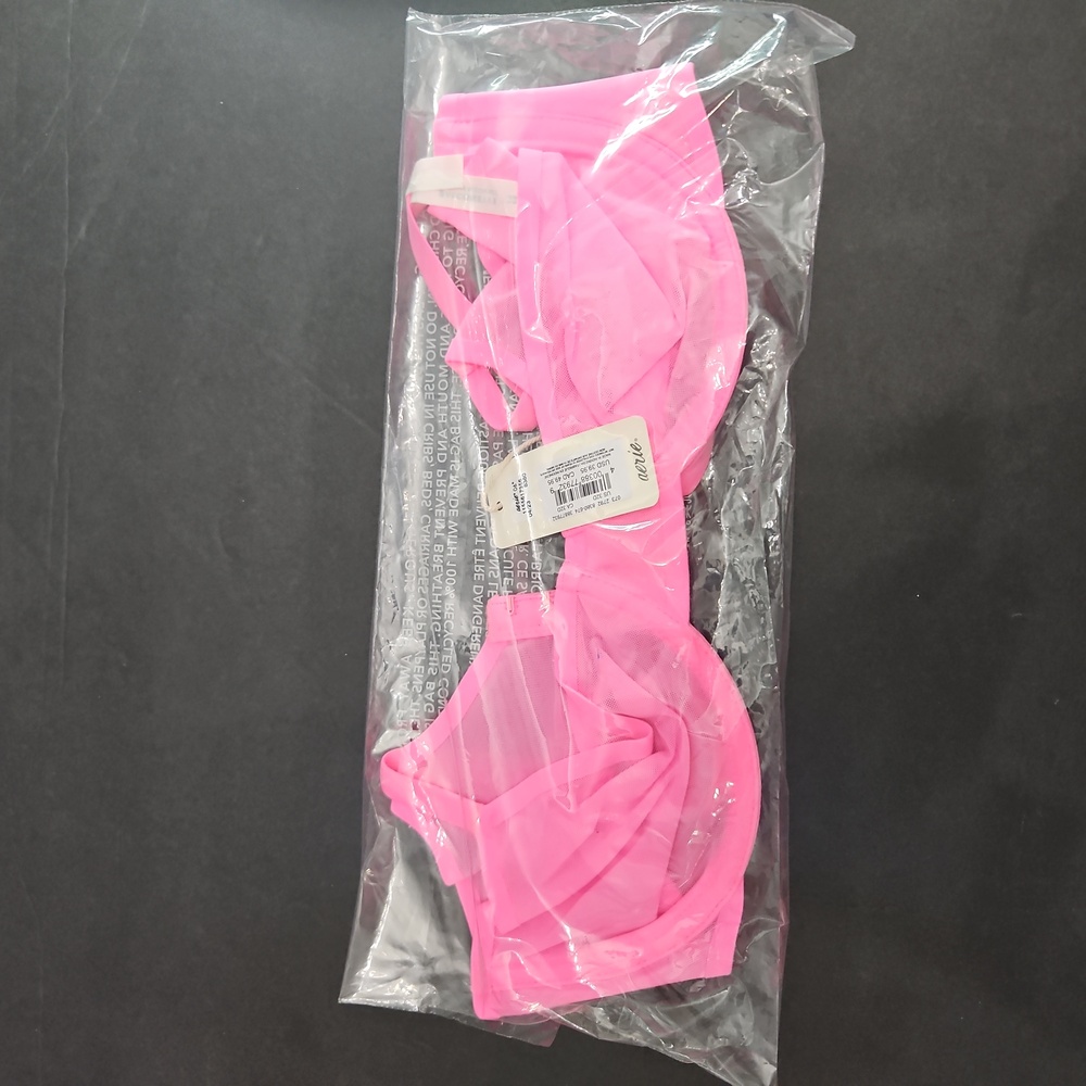SMOOTHEZ BY AERIE BRAS- NWT